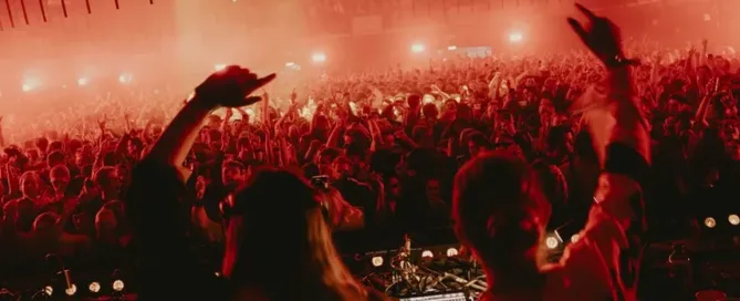Amsterdam Dance Event 2026: 30 anni di musica elettronica ad Amsterdam con la partecipazione di Just Entertainment
