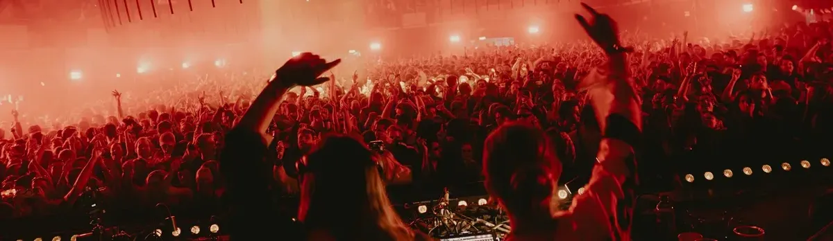 Amsterdam Dance Event 2026: 30 anni di musica elettronica ad Amsterdam con la partecipazione di Just Entertainment